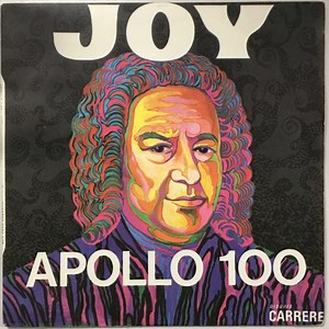 Apollo 100 - Joy