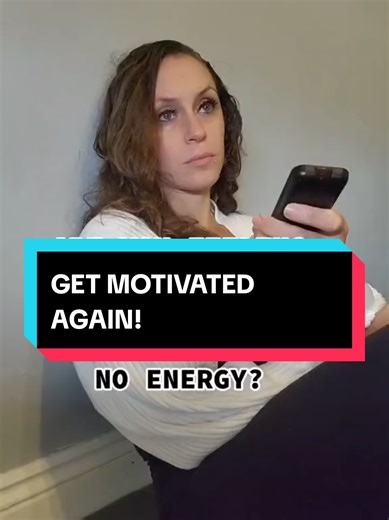 Let's Get You Motivated Again! #fitnessmotivation #fyp #foryou #beginnerworkout #workout