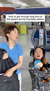 1.9M views · 74K reactions | And that's how you get first in line 來 | jeenie.weenie | Facebook