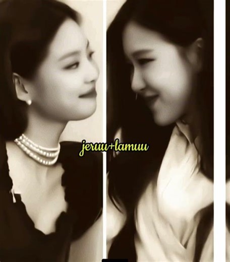 Nick namee gula😭 #lamu