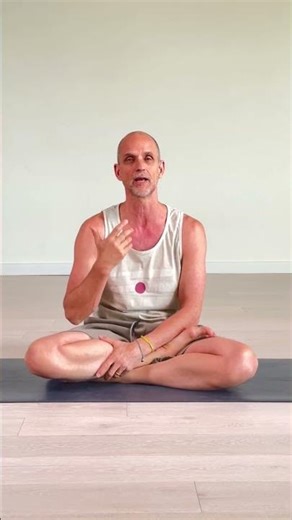 Practical Patanjali: Study the Yoga Sutras Book 1 and 2 with Tim Feldmann