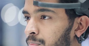 This Video Of People Unboxing The New OnePlus 6 With Their Mind Will Make You Want To Try It Too - ScoopWhoop