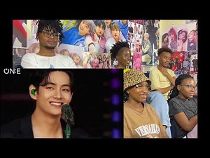 BTS (V) - 'Inner Child' (MV & Live Performance) + 'Sweet Night' + 'Snow Flower' (ft. Peakboy) Lyrics