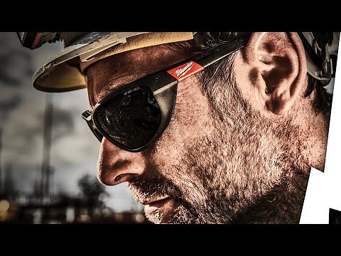Lunettes de protection Milwaukee® : Restez en sécurité, restez productif
