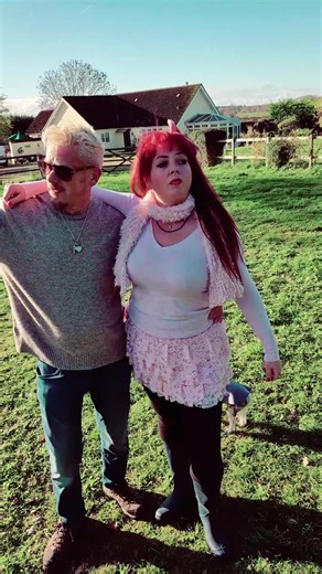#comedy #humor #fyp @Bloo1975 @Michelle Jolly 😊 @Michelle Jolly 😊