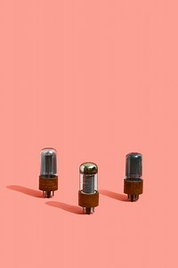 The Best 6V6GT Power Tubes No One is Talking About | Fuzz Audio