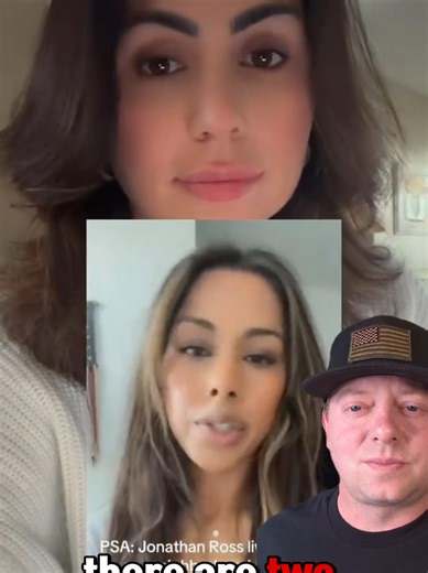 She didn't realize what she did 😂