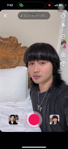 who saw the result vid?? 👀🩵 #transition #behindthescenes #tutorial #johnheron #colormixing