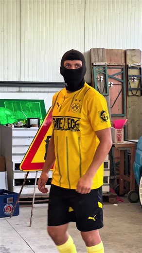 Borussia Dortmund vs Monterrey Match Highlights