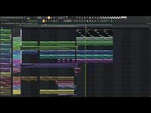 Euphoric Hardstyle (FREE FLP)