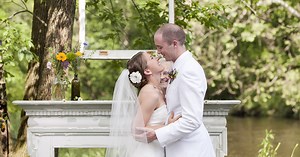 Rustic Barn Wedding Venue in Northern NJ | Raritan Inn — Raritan Inn Bed and Breakfast