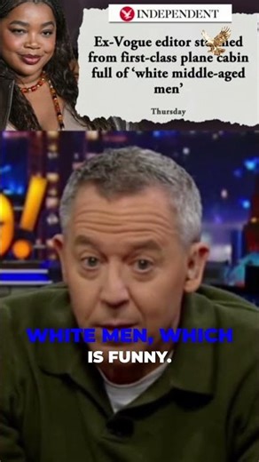 First Class Drama: Old White Men Sparks Exit!