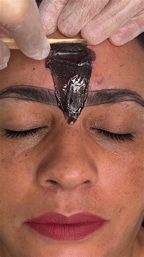 Brow game upgraded 🔥