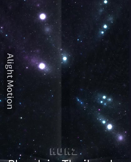 Thailand Phonk Music Edit | Alight Motion Kunz Remix