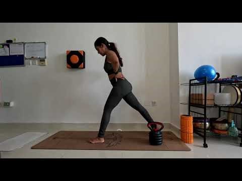 🔥 10-Min Full Body Workout 🔥