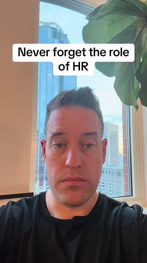 Employees should always keep this in mind #employmentlaw #employmentlawyer #fyp