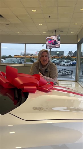 🎄🙏 Frederick Chevrolet is sponsoring a donation drive to benefit the Lebanon VA Hospital. Donated goods can be dropped off in collection boxes located at the Dealership from Monday, December 1st thru Saturday, December 20th. 🎁 Items needed include personal care items, clothing, and snacks. A full list of donation ideas can be found on the Lebanon VA website at: https://www.va.gov/lebanon-health-care/work-with-us/volunteer-or-donate/. 😊 #FrederickChevrolet #Lebanon #Chevrolet #GiveBack #TisTh