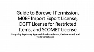 An Ultimate Guide To CDSCO Registration & Drugs License By Metacorp