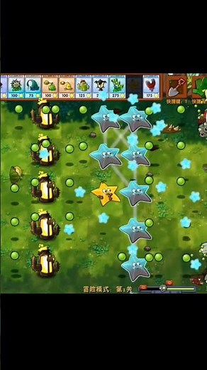 Plants vs Zombies – Ultimate Strategy to Beat Every Level!