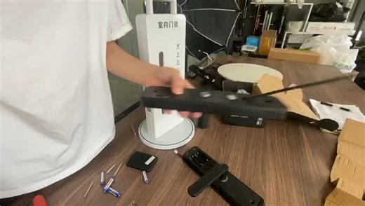 SN-h1安装视频新版