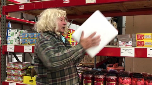 Our customers talk about uses for dry ice. | Circus Ice Cream