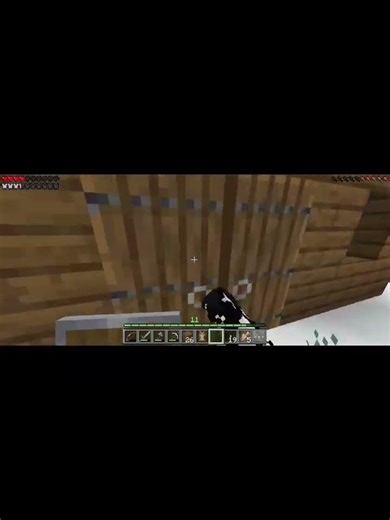 fill the void before it fills you #minecraft #addonsmcpe