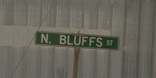 Bluffs to celebrate annual Burgoo Festival