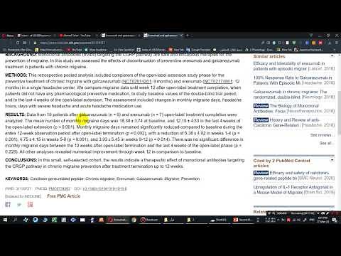 2. Searching PubMed, Cochrane, Exporting Results to EndNote, and Downloading from Sci-hub.