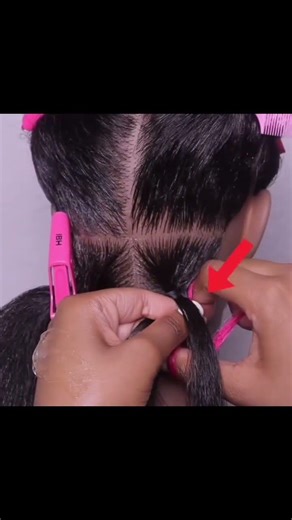 Detail Tutorial: Create Perfect Box Braids in Simple Steps