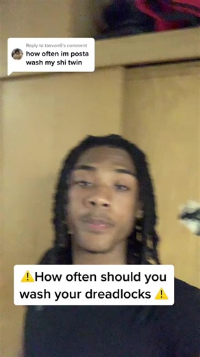 How Often Should You Wash Your Dreadlocks? Expert Advice