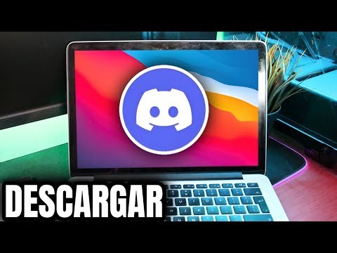 How to Download Discord for MacBook