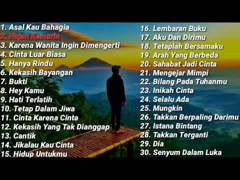 Lagu Campuran Terbaik Sepanjang Masa ‼️Lagu hits Indonesia