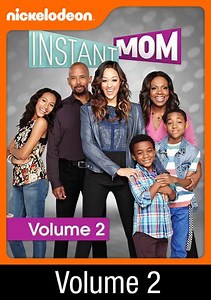Instant Mom: Distant Mom