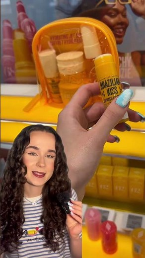 new Sol de Janeiro Hydrating Jet Set 62🤏🏻🍦 #soldejaneiro #hydratingjetset #sephorapoland