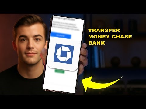 How To Transfer Money Chase Bank 2025 (STEP BY STEP) (2026)