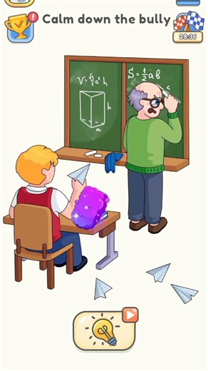 dop 5 drow one part fan mobile game (walkthrough + tips) #gaming #game #dop5#puzzle