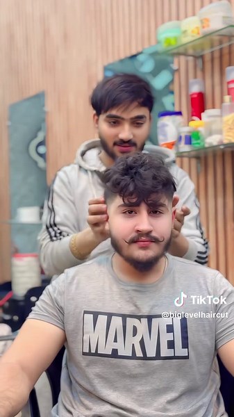 Mohawk Fade Haircut Ideas and Inspiration