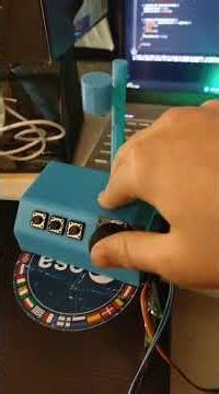 Projet ECAM Info Elec "Modulable Light"