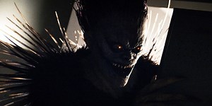 Ryuk Is Front and Center in New Trailer for Netflix's 'Death Note'