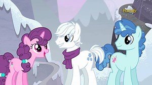 1.9K reactions · 227 shares | This holiday season, celebrate the most wonderful thing about friendship — that you can love your friends for all the different qualities that make them who they are. And then share muffins! | My Little Pony | Facebook