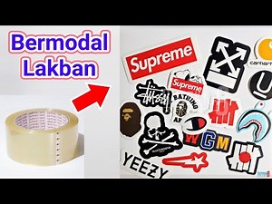 How to Make Stickers Easily