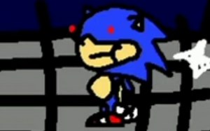 【piggy X fnf】如何获得sunky（小鳄鱼）错误pico（错误willow）