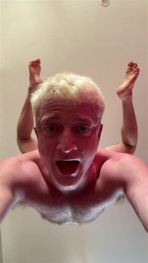 Unlock Your Balance with Love: Handstand Tips