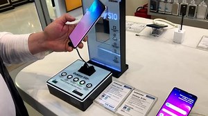 Moscow April 24 2019 Men Testing 스톡 동영상 비디오(100% 로열티 프리) 1028559113 | Shutterstock