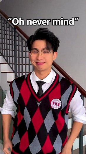 My friends always do this to me