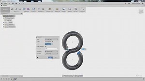 #3dprinting my second useful creation. Autodesk Fusion 360 design, printed and in my hand in 20 minutes! #3dprinter #additivemanufacturing | Autodesk Inventor