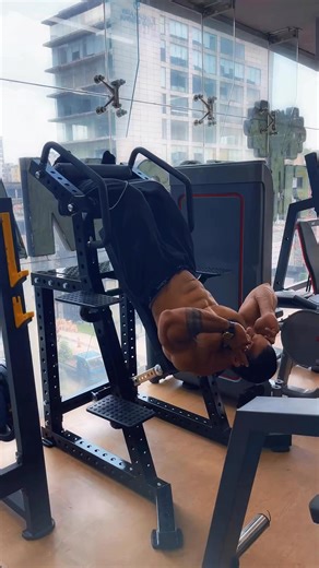 65K views · 1K reactions |  The ALX Fitness USA Vertical Abdominal...