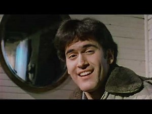 The Evil Dead - Treasures from the Cutting Room Floor (2007) HD