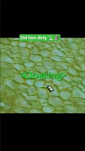Gnomish Cloaking Device is insane... #worldofwarcraft #gaming #wow #pvp