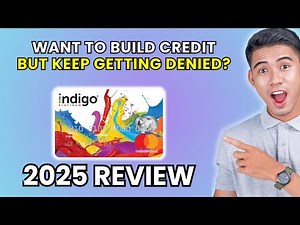 Indigo Mastercard Review 2025 | Worth It or Leave It?